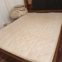 تشک دونفره|تشک تختخواب|بشاریات, |دیوار