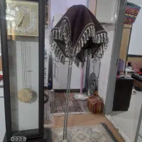 ساعت ایستاده و آواژور