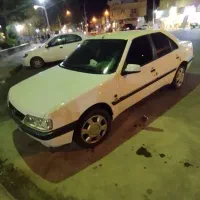 پژو 405 SLX موتورTU5، مدل ۱۳۹۸
