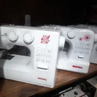 چرخ خیاطی خانگی کاچیران ونیمه صنعتی ژانومه