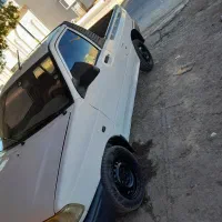 پرایدوانت مدل ۹۵بستک|خودرو سواری و وانت|بستک, |دیوار