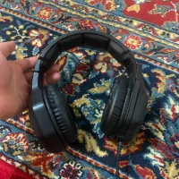 هدفون گیمینگ میکروفن دار|لوازم جانبی موبایل و تبلت|شازند, |دیوار