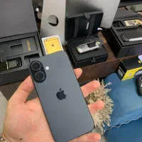 iphone 16 normal گارانتی شرکتی
