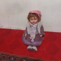 عروسک|اسباببازی بچه|گنبد کاووس, |دیوار