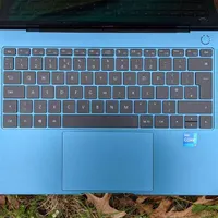 لپ تاپ فوق خاص Huawei MateBook|رایانه همراه|دزفول, |دیوار
