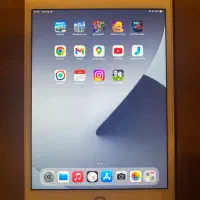 ipad mini 4 آیپد مینی ۴ سیم کارت خور ۱۲۸ گیگ|تبلت|تهران, شهر زیبا|دیوار