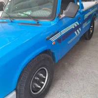 سایپا تک سوز ۱۴۰۱|خودرو سواری و وانت|ارومیه, |دیوار