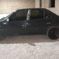 پژو اردی|خودرو سواری و وانت|آباده, |دیوار