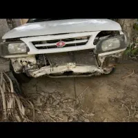 پراید|خودرو سواری و وانت|تربت جام, میان جام|دیوار