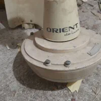 پنکه سقفی مارک اورینت