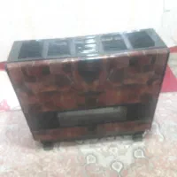 بخاری دست دوم