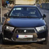 دنا پلاس توربو اتوماتیک آپشنال صفر خشک مدل ۱۴۰۳|خودرو سواری و وانت|تهران, ازگل|دیوار