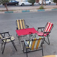 پخش عمده و تک صندلی ساحلی