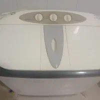 لباسشویی دوقلو