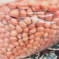 سنجد تازه وخوشمزه