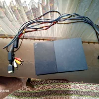 ps2|کنسول، بازی ویدئویی و آنلاین|تهران, تهرانپارس شرقی|دیوار