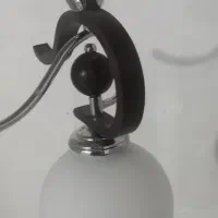 لوستر آویز|لوستر و چراغ آویز|شیراز, آزادگان|دیوار