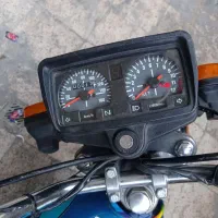 موتور هندا مدل 88 به شرط|موتورسیکلت|مشهد, طبرسی شمالی|دیوار