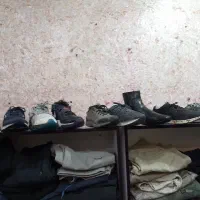 واگذاری پوشاک و کفش ارجینال|کیف، کفش، کمربند|یزد, |دیوار