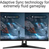 مانیتور گیمینگ|قطعات و لوازم جانبی رایانه|تهران, گلستان (شهرک راه آهن)|دیوار