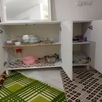 کنسول   به قیمت  ۴ میلیون|بوفه، ویترین، کنسول|محمدیه-قزوین, |دیوار