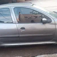 فروش ۲۰۶ مدل ۹۰تیپ ۵|خودرو سواری و وانت|بندرعباس, |دیوار