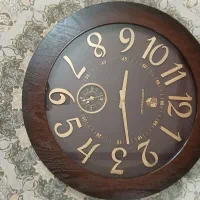 ساعت دیواری