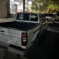 مزدا‌دو‌کابین‌1401|خودرو سواری و وانت|پاریز, |دیوار