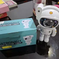 چراغ خواب موزیکال کودک