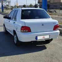 پراید ۱۳۲ مدل ۹۸ شاستی پلمپ|خودرو سواری و وانت|چهارباغ, |دیوار