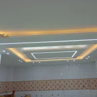 اجرای کناف با شرایط توافقی با قیمت مناسب