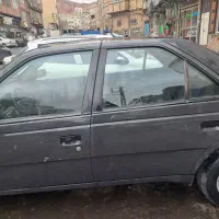 یک دستگاه خودرو روا مدل 85