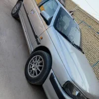 پارس موتور زانتیا چهار چرخ دیکس