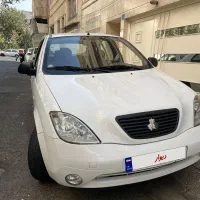 تیبا۲ مدل ۹۸ بی رنگ بی ضربه|خودرو سواری و وانت|تالش, هشتپر|دیوار