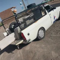 وانت بار حمل بار|خدمات حمل و نقل|گرمسار, |دیوار