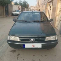 پژو آر دی (RD) بنزینی، مدل ۱۳۸۴|خودرو سواری و وانت|اردبیل, |دیوار