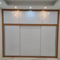 کمد دیواری|جاکفشی، کمد، دراور|رشت, لاکان شهر|دیوار