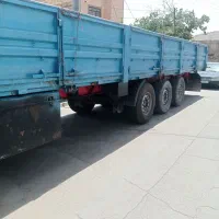 ماموت مدل ۹۷|خودرو سنگین|مشهد, کوه سنگی|دیوار