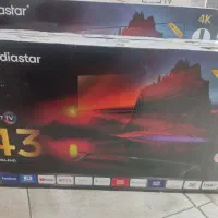 تلویزیون هوشمند هایسنس، ایولی سایز 50 ،43و 32 اینچ