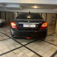 دنا اتومات    ۱۴۰۱|خودرو سواری و وانت|ارومیه, |دیوار