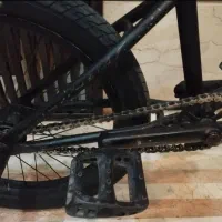 دوچرخه بی ام ایکس BMX حرفه‌ای مدل Haro sd|دوچرخه، اسکیت، اسکوتر|تهران, باغ فیض|دیوار