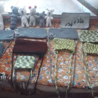 بافندگی
