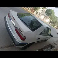 زانتیا سیتروئن2000ccسفید