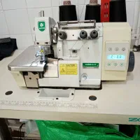 چرخ سردوز زوجی 3نخ دینام سرخود تمیز عالیشهر