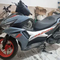 آیروایکس ۱۸۰