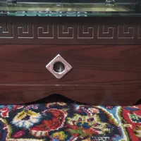 میز قاشق و چنگال