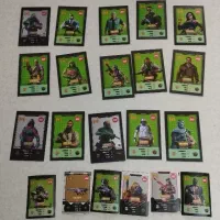 کارت کالاف دیوتی . کارت دونه ای ۵۵ تومن برچسب ۵ ت