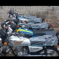 موتور پارکینگی(مزایده،فاکتوری)