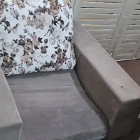 مبل هفت نفرت که به قیمت زیر بازار|مبلمان خانگی و میز عسلی|شیراز, عفیف‌آباد|دیوار