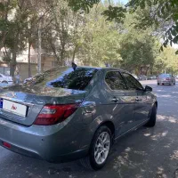 دنا پلاس توربو دنده ای 6 سرعته مدل 1401|خودرو سواری و وانت|تبریز, |دیوار